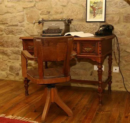 Casa Da Legiao * Моймента-да-Бейра