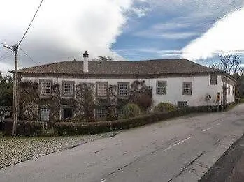 Casa Da Legiao Gospodarstwo wiejskie *
