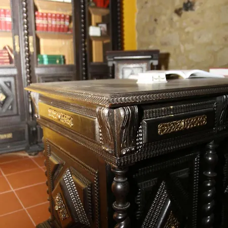 Gospodarstwo wiejskie Casa Da Legiao *