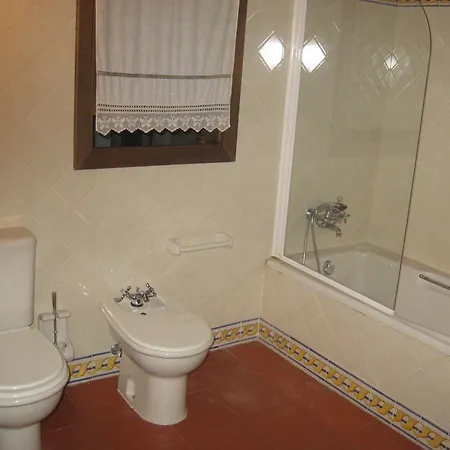 Casa Da Legiao Gospodarstwo wiejskie