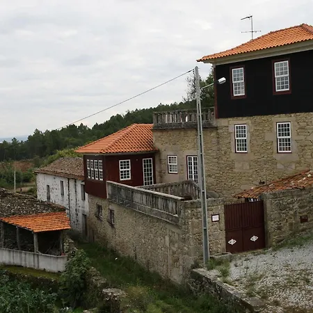 Gospodarstwo wiejskie Casa Da Legiao